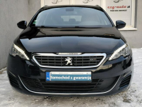 Peugeot 308 GT bezwypadkowy serwis b. ładny Gwarancja Zgierz - zdjęcie 3