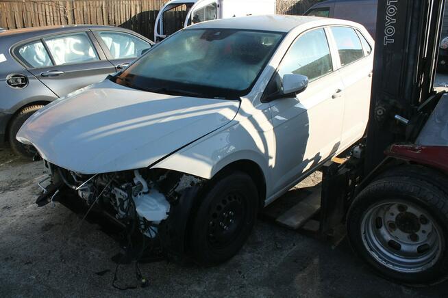 Volkswagen Polo Ostrów Wielkopolski - zdjęcie 1
