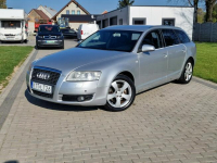 Audi A6 3.0tdi 233KM 2008r Quattro Bixeon Skóra Navi Raty Zamiana