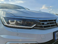 Volkswagen Passat 4motion DSG 240KM Karczew - zdjęcie 4