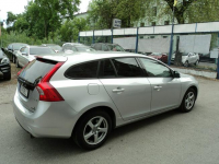 sprzedam ładne VOLVO V60 1.6 B 150KM STAN WZOROWY POLECAM Lublin - zdjęcie 3