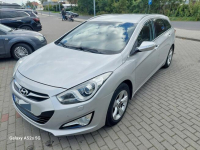Hyundai i40 1.7 (176km) Włocławek - zdjęcie 3