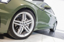 Audi A5 Quattro*S-Line*Salon Polska*Bezwypadkowy*Bang%Olufsen*Vat23% Konstantynów Łódzki - zdjęcie 7