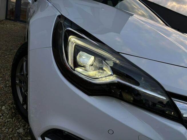 Astra Color 1.4 TURBO 150km LED navi KAMERA asystent BEZWYPADEK 2019 Tychy - zdjęcie 10