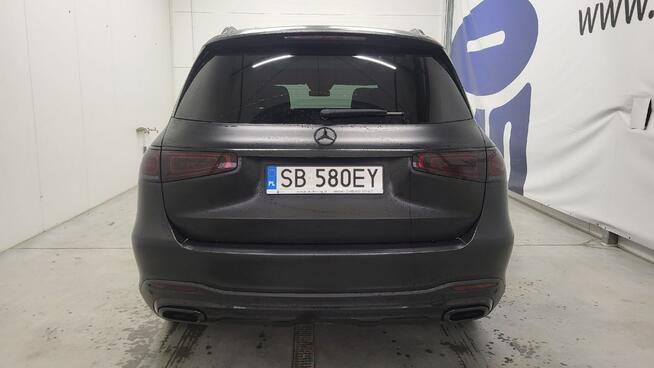 Mercedes GLS Klasa 400 d 4-Matic Grójec - zdjęcie 7