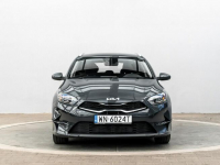 Kia Ceed SW 1.5 T-GDI 7DCT M 160KM Salon Polska Poznań - zdjęcie 7