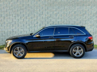 Mercedes GLC 300 Łódź - zdjęcie 8