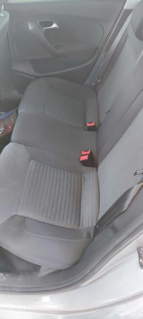 Volkswagen Polo 2009 Żelechów - zdjęcie 2