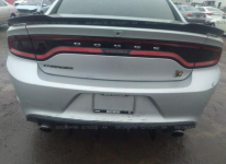 Dodge Charger 2020, 6.4L, po kradzieży Słubice - zdjęcie 5