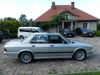 M 535i E28 Dąbrówka Wielka - zdjęcie 6