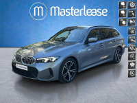 BMW 318 d mHEV M Sport ! Z Polskiego Salonu ! Faktura VAT !