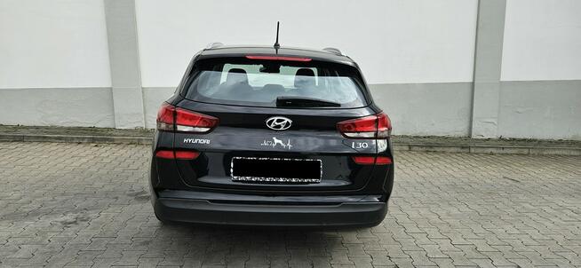 Hyundai i30 Niski przebieg # Org.szyby # Polecam Rybnik - zdjęcie 5