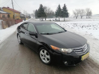 Honda Accord z 2009r 2,2ictd (150KM) Skroniów - zdjęcie 8