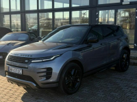 Range Rover Evoque  2.0D TD4 204KM AWD Auto Dynamic SE Łódź - zdjęcie 3