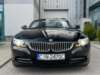 BMW Z4 2.5 R6. Krajowy. Przebieg 14 000 km! Węgrzce - zdjęcie 3