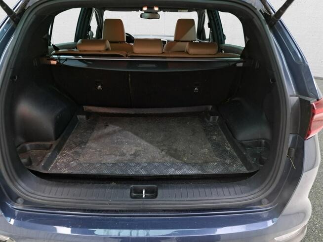 Kia Sportage Komorniki - zdjęcie 12