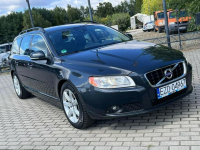 Volvo V70 *Diesel*Gwarancja*BDB stan* Zduńska Wola - zdjęcie 8