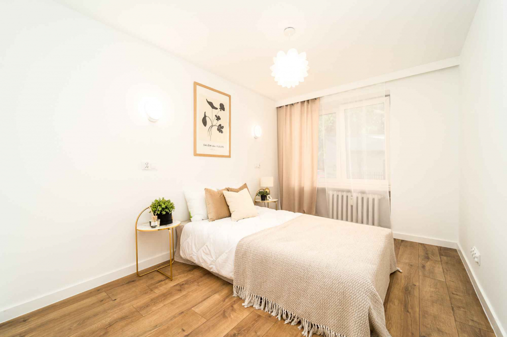 Mieszkanie w centrum | 3 pokoje | parter | atrakcyjna cena Białystok - zdjęcie 5