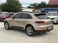 Porsche Macan S 3.0 V6 340KM | PDK | 4x4 | Memory | HomeLink | 2017 Grójec - zdjęcie 11