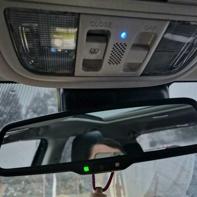 Honda CR-V 2015 FL 4 x4 SALON PL SKÓRA SZKLANY DACH ZAMIANA Gliwice - zdjęcie 11