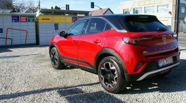 Opel Mokka 1.2 T Elegance S&amp;S Ostrów Wielkopolski - zdjęcie 3