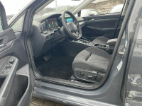 Volkswagen Golf Salon PL mHEV Automat Kamera Pamięć Podgrzewanie Gliwice - zdjęcie 3