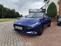 Hyundai Elantra AUTOMAT/SALON POLSKA/FV23%/stan bdb/gwarancja