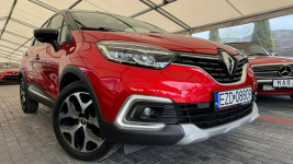Renault Captur Lift Zduńska Wola - zdjęcie 4
