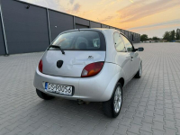 Ford KA 2001 1.3 benzyna 60km długie opłaty wielosezonowe opony Słupsk - zdjęcie 7