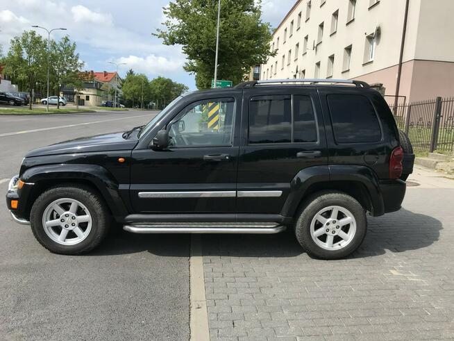 Jeep Cherokee Polski salon  4x4 Słupsk - zdjęcie 2