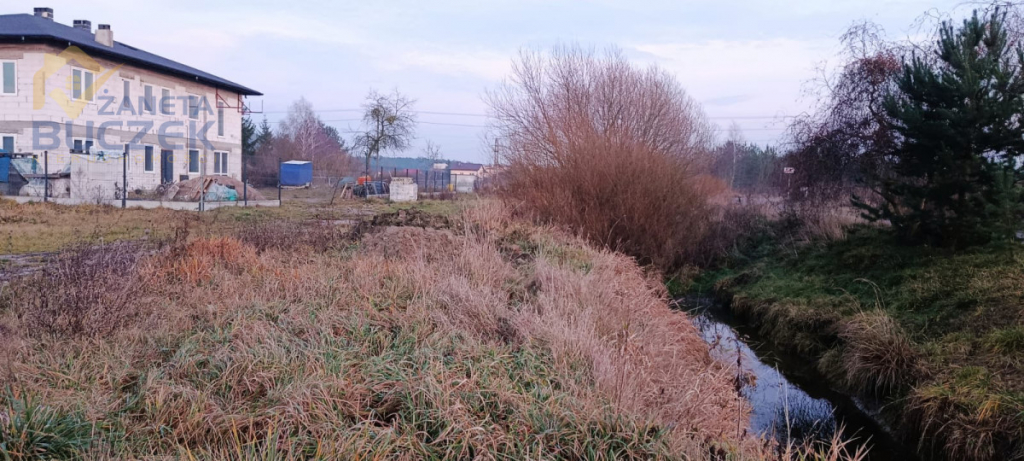 Działka budowlana w Grądach / 25 km od Warszawy Grądy - zdjęcie 4
