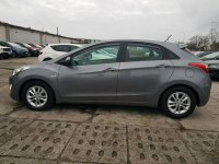 Hyundai i30 1,4 Benzyna Klima Zarejestrowany Gwarancja Włocławek - zdjęcie 8