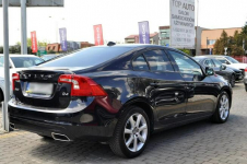 Volvo S60 D4 190KM 163 tys km Dynamic Bezwypadkowy Serwisowany w ASO Warszawa - zdjęcie 10