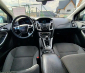 Ford Focus 1,0 100KM Harklowa - zdjęcie 9