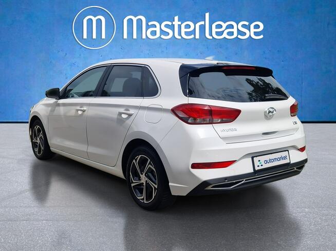 Hyundai i30 1.0 T-GDI Smart ! Z Polskiego Salonu ! Faktura VAT ! Warszawa - zdjęcie 7