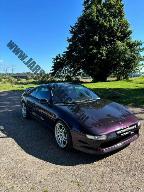 Toyota MR2 Kiczyce - zdjęcie 2