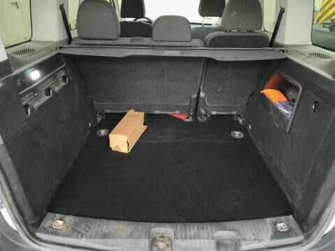 Volkswagen Caddy 2.0 TDI , vat 23, rej cięzarowy, 5-osobowy Płock - zdjęcie 7