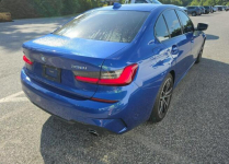BMW 330 B48 / xDrive / M-Pakiet Wrocław - zdjęcie 4