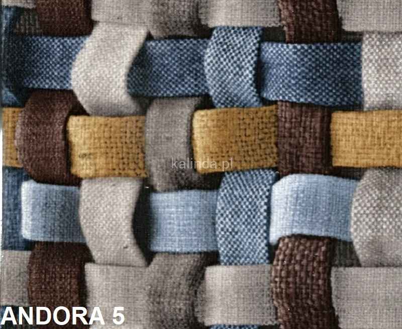 Andora, tkanina meblowa, obiciowa, dekoracyjna Podgórze - zdjęcie 4
