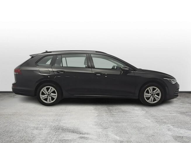 Volkswagen Golf VIII 2.0 TDI Life ! Z Polskiego Salonu ! Faktura VAT ! Warszawa - zdjęcie 6