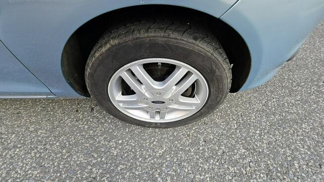 Ford Fiesta gołąbkowa na raty bez BIK KRD Kraków - zdjęcie 10
