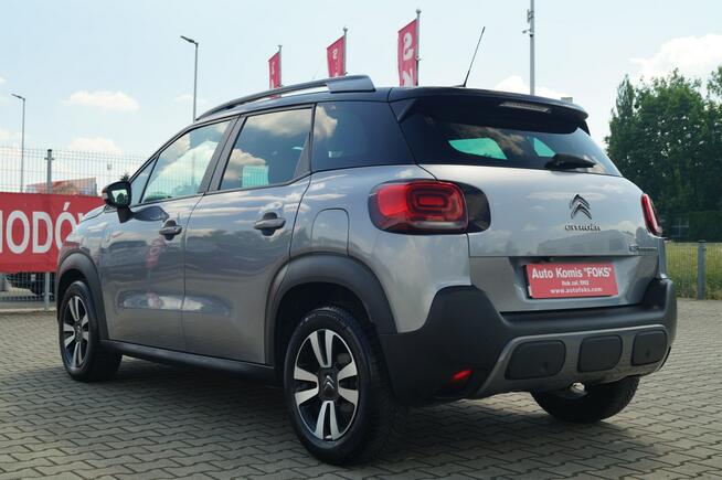 CITROEN C3 AIRCROSS 1,5 DIESEL SKRZYNIA AUTOMATYCZNA Goczałkowice-Zdrój - zdjęcie 5