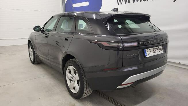 Land Rover Range Rover VELAR 2.0 P250 S Grójec - zdjęcie 8