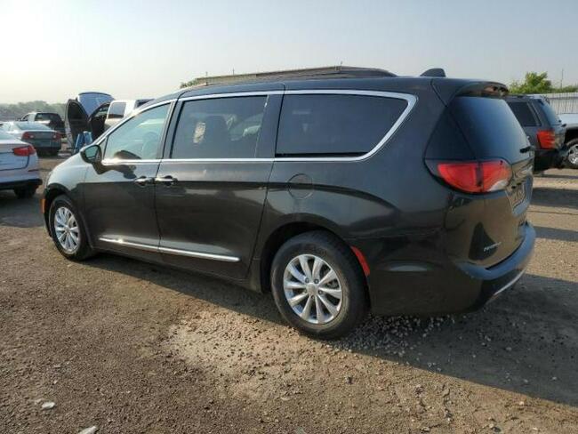 Chrysler Pacifica Touring L Katowice - zdjęcie 4