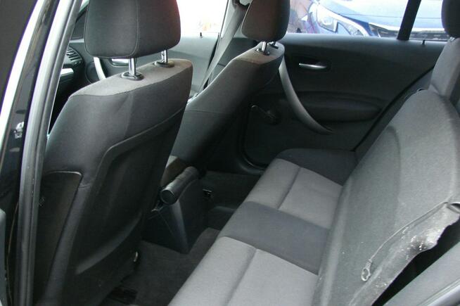 BMW 116 Małe ,ładne i dobre Piła - zdjęcie 9