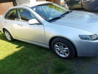 Honda Accord VII Kalwaria Zebrzydowska - zdjęcie 2
