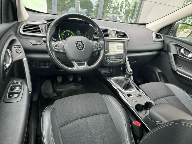 RENAULT KADJAR 2015  1.2 130km Zwoleń - zdjęcie 7