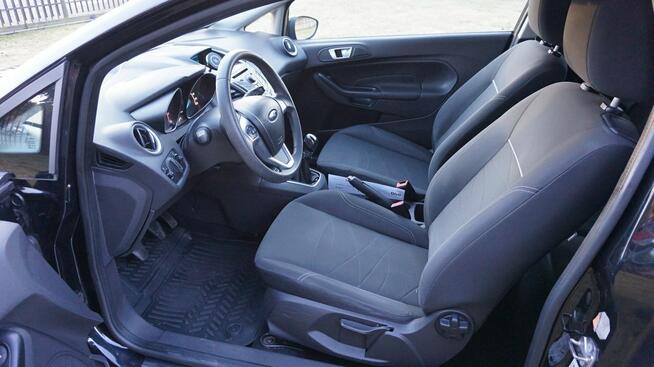 Ford Fiesta z Niemiec. Gwarancja. Polecam !!! Zielona Góra - zdjęcie 11