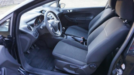 Ford Fiesta z Niemiec. Gwarancja. Polecam !!! Zielona Góra - zdjęcie 11