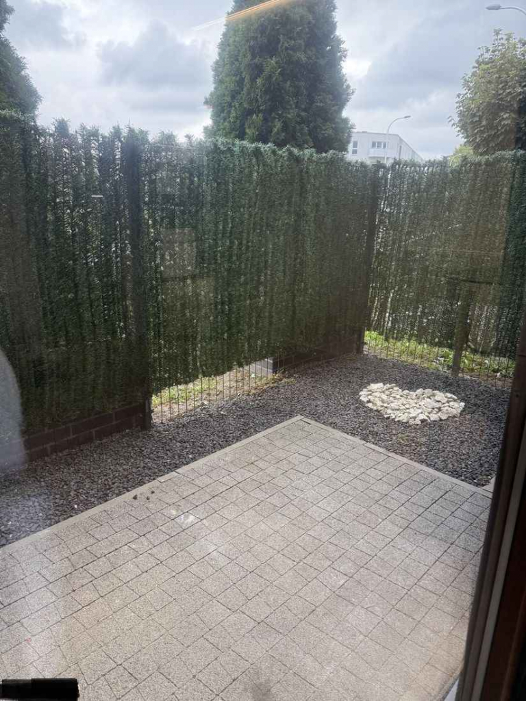 1pok, 30met, okolice krzyckiej TARAS/OGRÓD/GARAŻ (Wrocław) Krzyki - zdjęcie 9